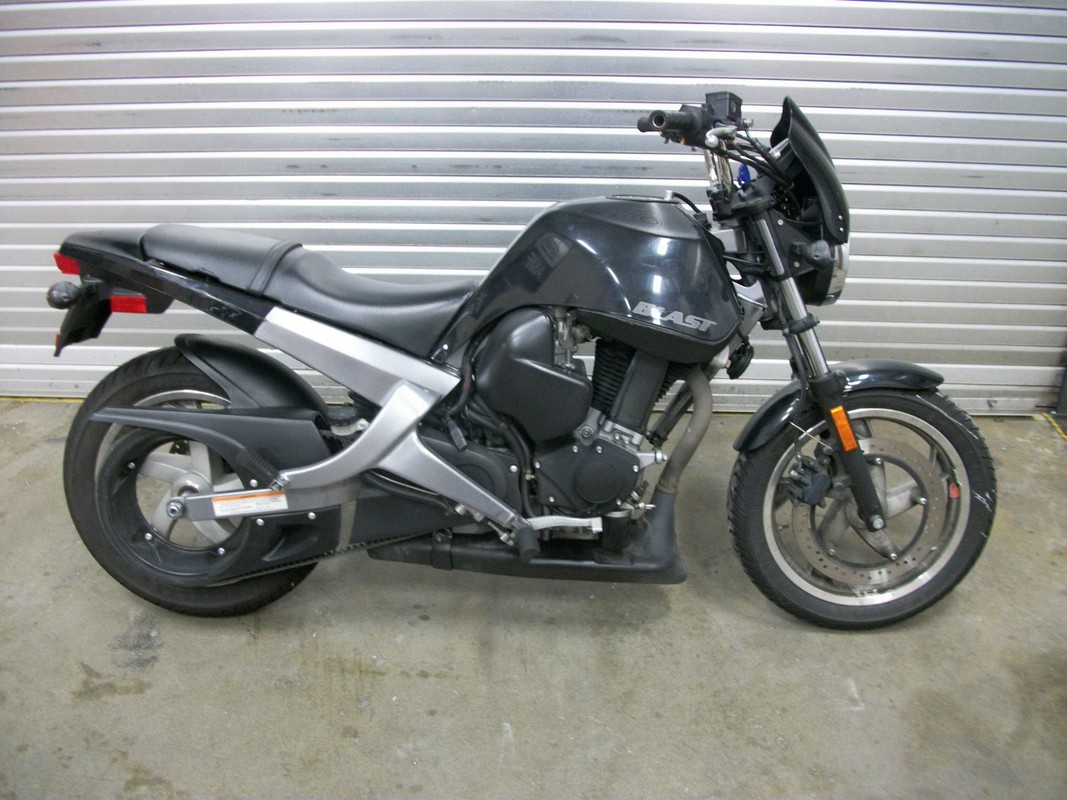 Used Car for sale - 2010 Blast Buell  in Staten Island, NY