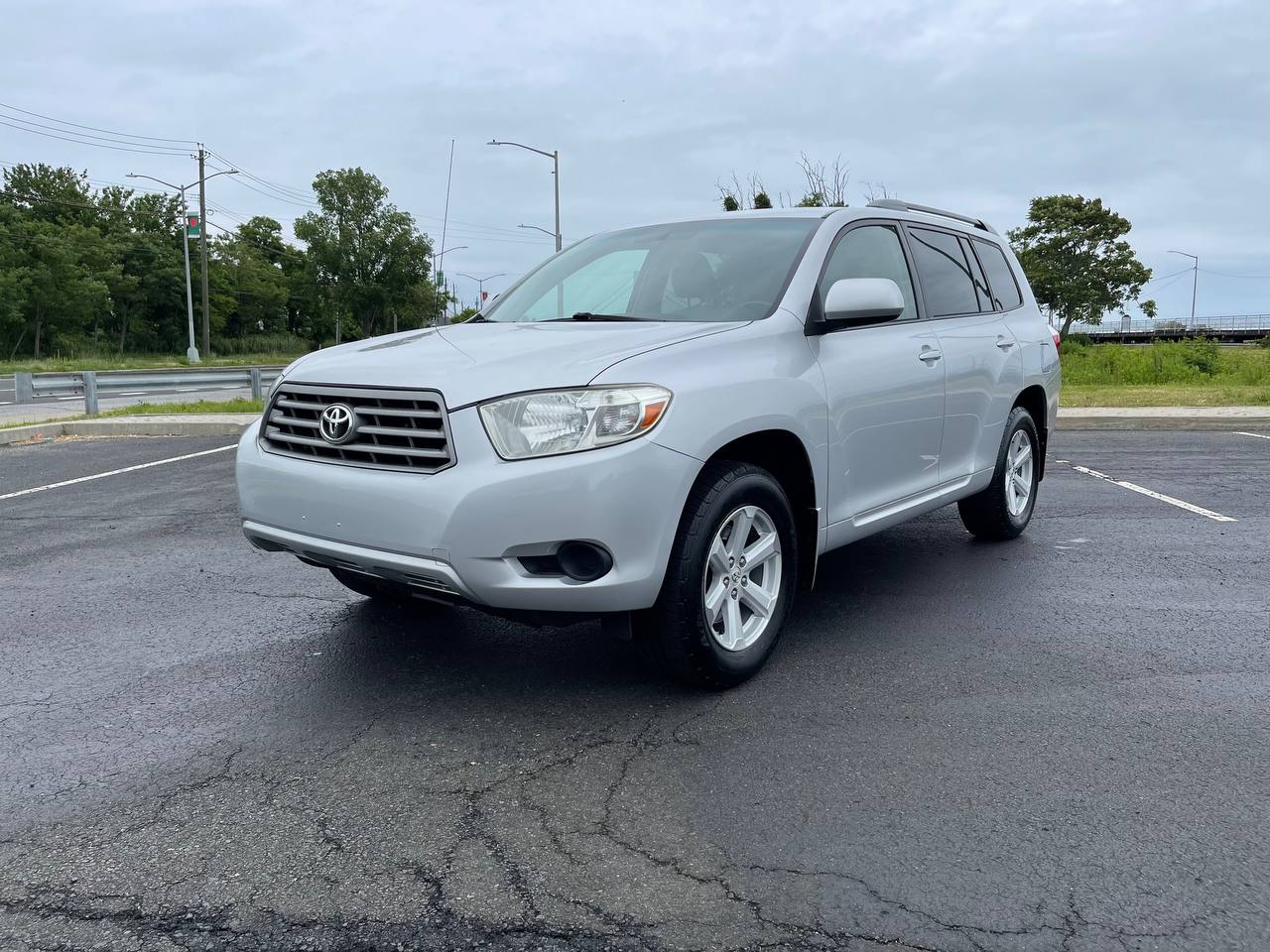 Used Car - 2010 Toyota Highlander for Sale in Staten Island, NY