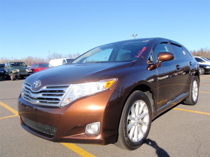 Used Car - 2009 Toyota Venza for Sale in Brooklyn, NY