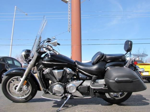 Used Car - 2007 Yamaha V STAR 1300 for Sale in Staten Island, NY