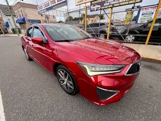Used Car - 2020 Acura ILX for Sale in Staten Island, NY