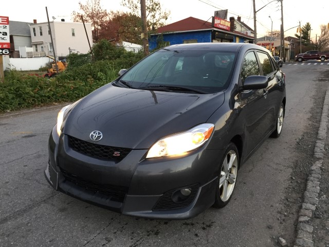 Used Car - 2009 Toyota Matrix S for Sale in Staten Island, NY