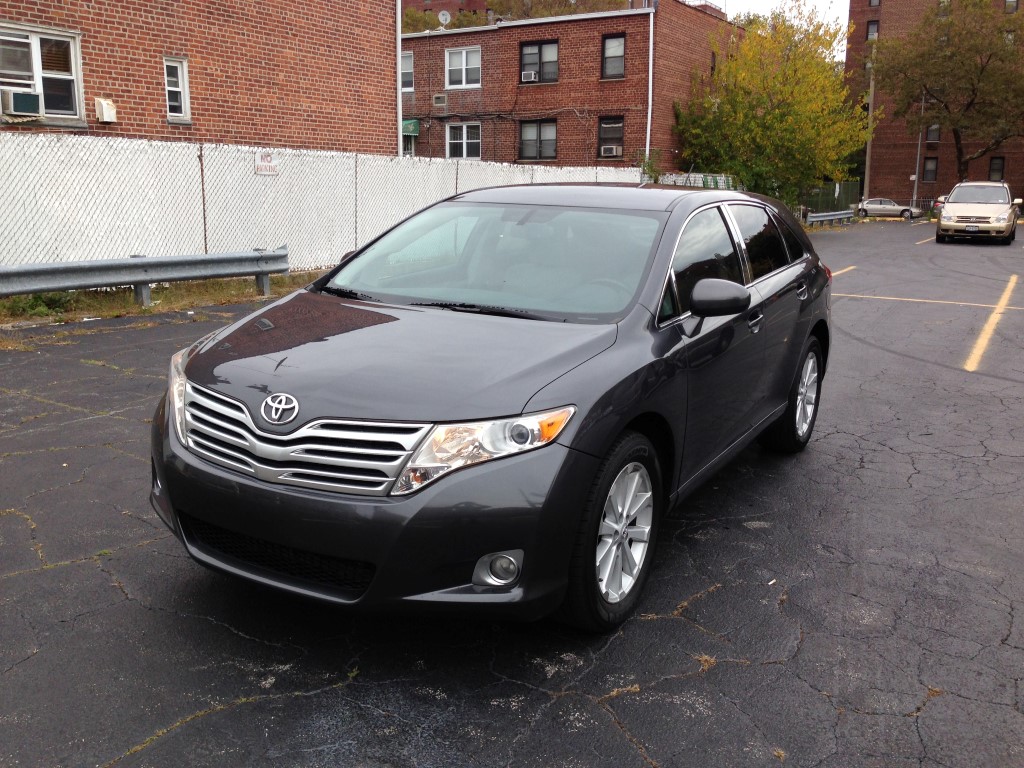 Used Car - 2009 Toyota Venza for Sale in Brooklyn, NY