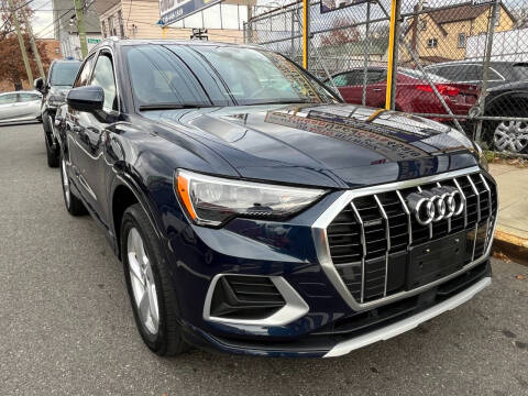 Used Car - 2020 Audi Q3 quattro Premium for Sale in Staten Island, NY