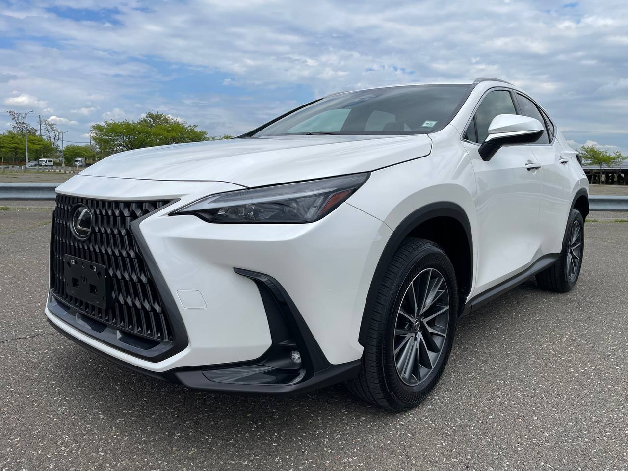 Used Car - 2021 Lexus NX 250 for Sale in Staten Island, NY