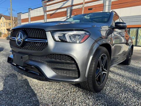 Used Car - 2020 Mercedes-Benz GLE 350 4MATIC AWD for Sale in Staten Island, NY