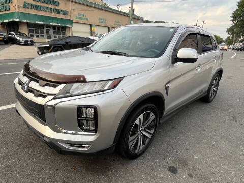 Used Car - 2020 Mitsubishi Outlander Sport SE for Sale in Staten Island, NY