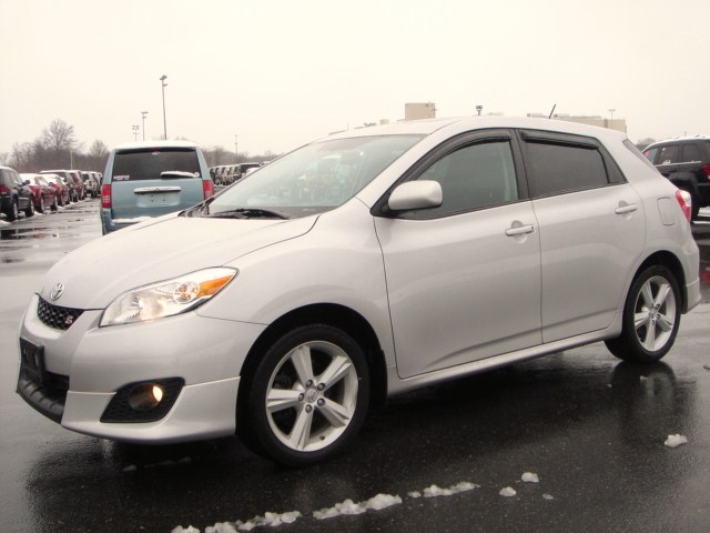 Used Car - 2009 Toyota Matrix for Sale in Staten Island, NY