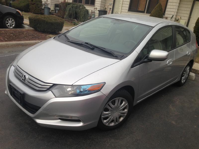 Used Car - 2010 Honda Insight for Sale in Staten Island, NY