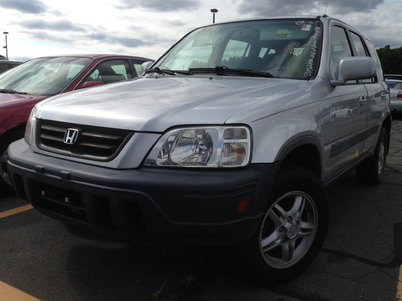 Cheap used honda melbourne #3