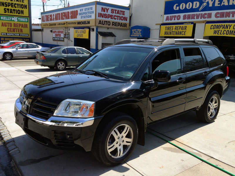 Used Car - 2005 Mitsubishi Endeavor XLS AWD for Sale in Staten Island, NY