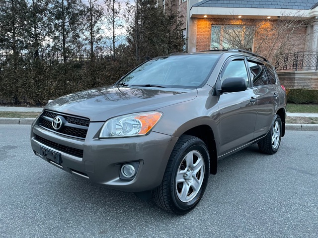 Stunning Used 2009 Toyota Rav4 Photos