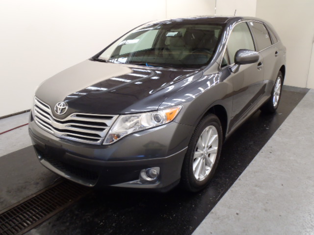 Used Car - 2009 Toyota Venza for Sale in Brooklyn, NY