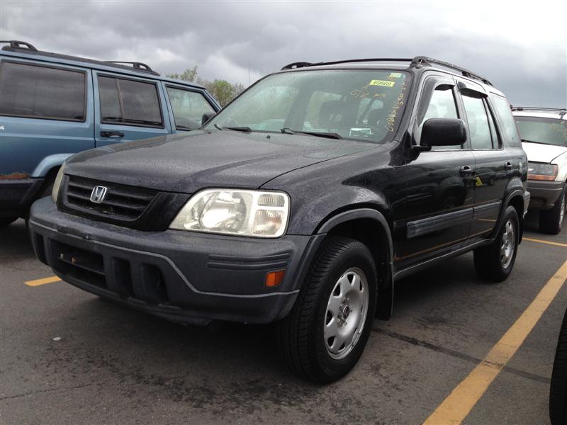 Honda cr v used cars sale nz #7