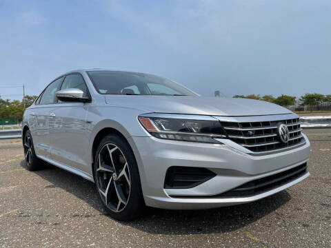 Used Car - 2020 Volkswagen Passat for Sale in Staten Island, NY
