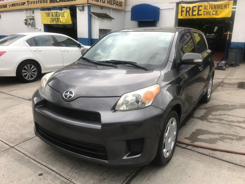 Used Car - 2008 Scion xD for Sale in Staten Island, NY