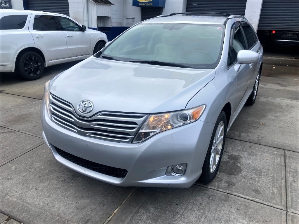 Used Car - 2011 Toyota Venza AWD for Sale in Staten Island, NY