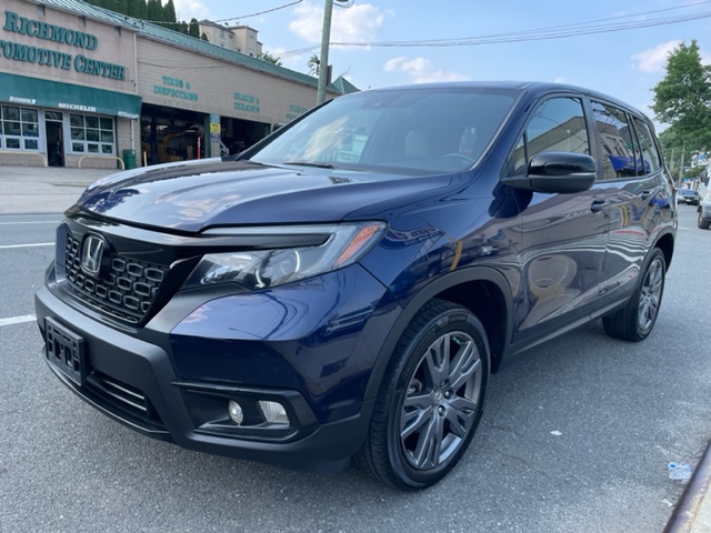 Used Car - 2013 Honda PASSPORT EX for Sale in Staten Island, NY