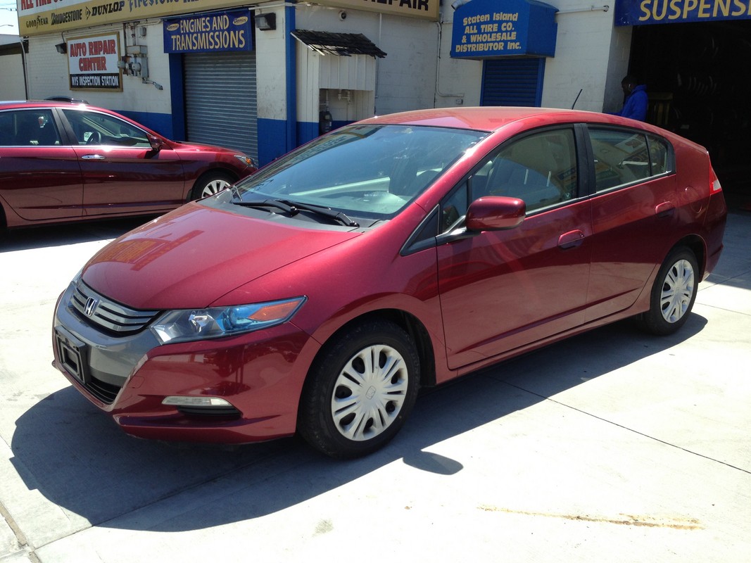 Cheap used honda hatchback for sale #6
