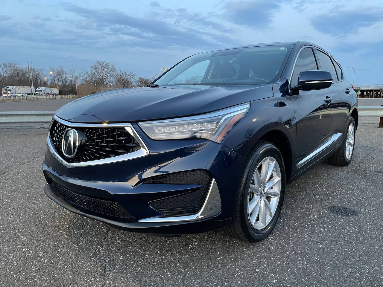 Used Car - 2019 Acura RDX SH AWD for Sale in Staten Island, NY