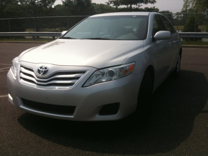 Used Car - 2010 Toyota Camry for Sale in Brooklyn, NY