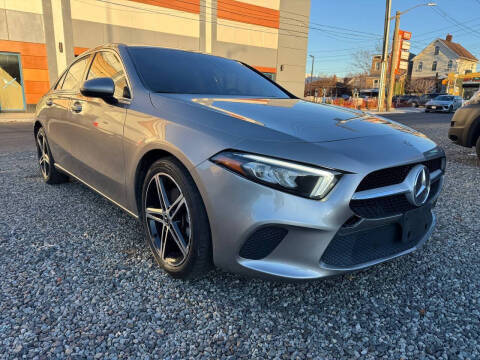 Used Car - 2019 Mercedes-Benz A-Class A 220 for Sale in Staten Island, NY