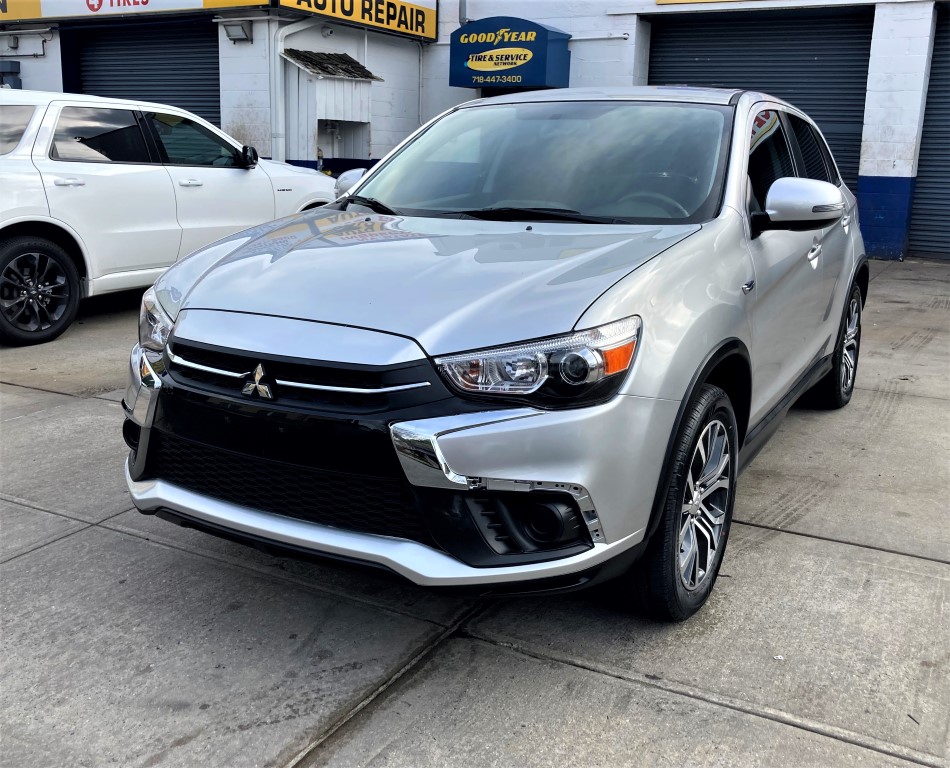 Used Car - 2019 Mitsubishi Outlander Sport SP for Sale in Staten Island, NY
