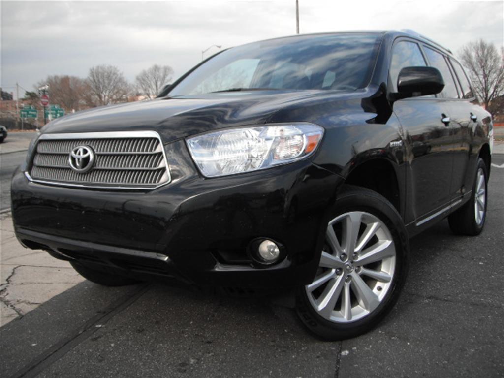 hybrid toyota used #5