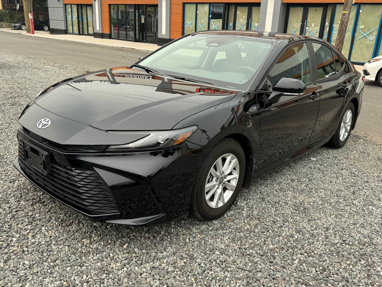 Used Car - 2021 Toyota Camry LE for Sale in Staten Island, NY