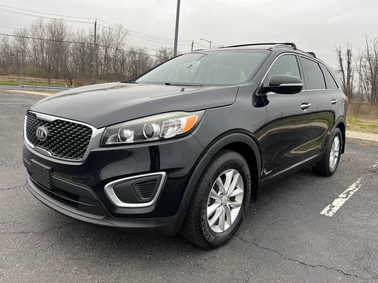 Used Car - 2016 Kia Sorento LX for Sale in Staten Island, NY