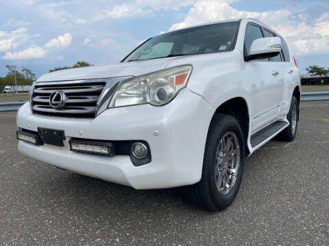 Used Car - 2012 Lexus GX 460 for Sale in Staten Island, NY