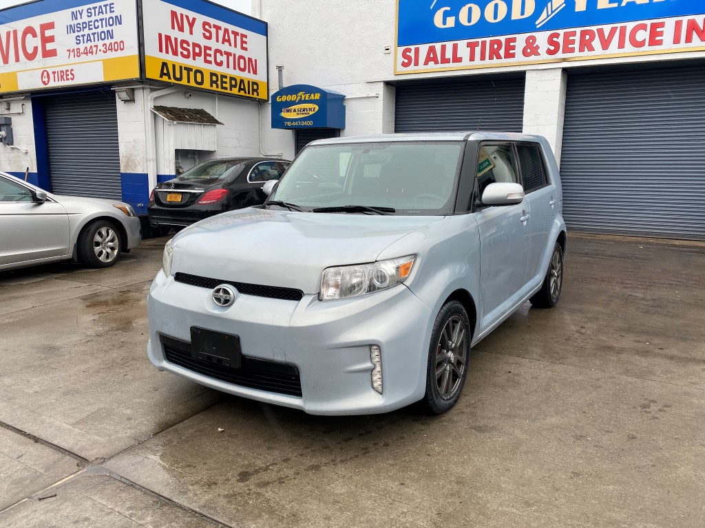 Used Car - 2013 Scion xB 10 Series for Sale in Staten Island, NY