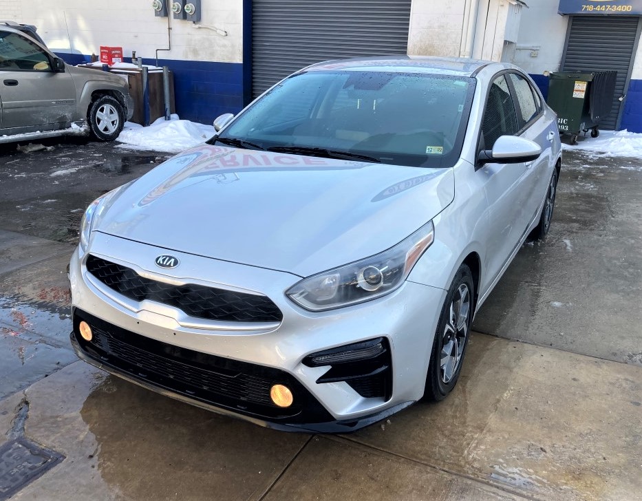 Used Car - 2019 Kia Forte LXS for Sale in Staten Island, NY