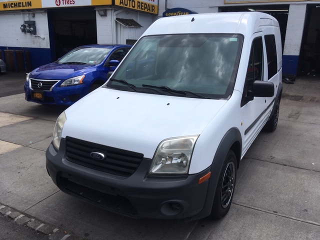 Used Car - 2011 Ford Transit Connect XL for Sale in Staten Island, NY