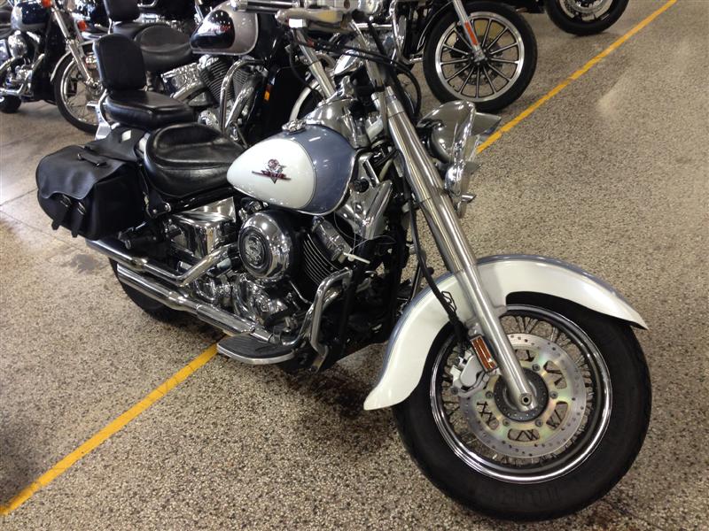 xvs65