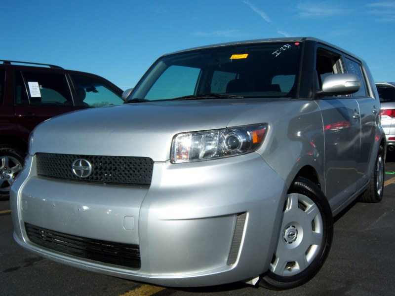 Used Car - 2008 Scion xB for Sale in Brooklyn, NY