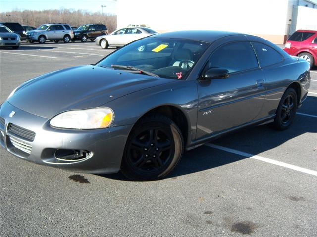 Dodge Stratus 2002. Used Car - 2002 Dodge Stratus