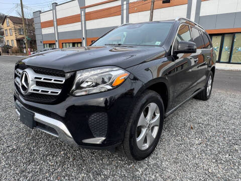 Used Car - 2018 Mercedes-Benz GLS 450 AWD for Sale in Staten Island, NY