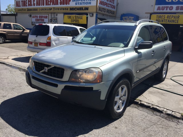 Used Car - 2004 Volvo XC90 for Sale in Staten Island, NY