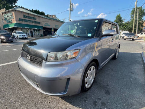 Used Car - 2009 Scion xB for Sale in Staten Island, NY