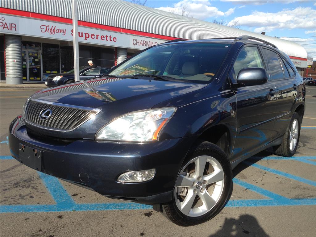 Used Car - 2005 Lexus RX330 for Sale in Brooklyn, NY