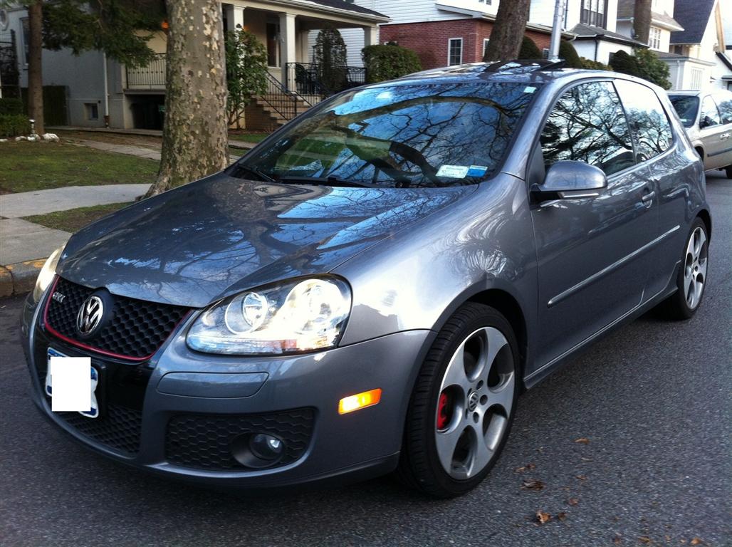 Used Car - 2009 Volkswagen GTI for Sale in Brooklyn, NY