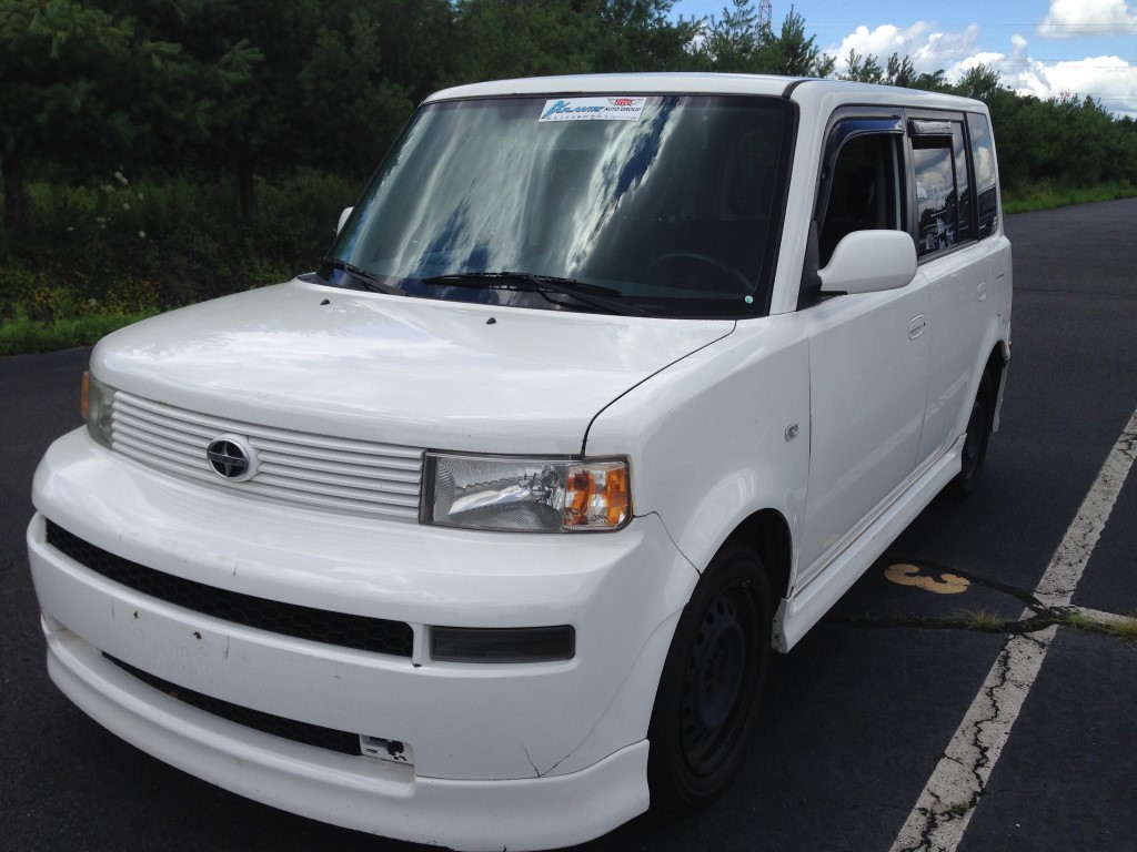 Used Car - 2006 Scion xB for Sale in Staten Island, NY