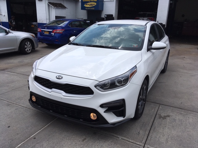 Used Car - 2019 Kia Forte LXS for Sale in Staten Island, NY