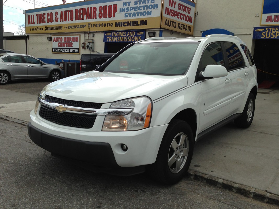 Used Car - 2006 Chevrolet Equinox for Sale in Brooklyn, NY