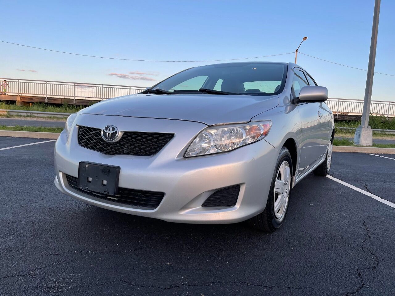 Used Car - 2010 Toyota Corolla LE for Sale in Staten Island, NY