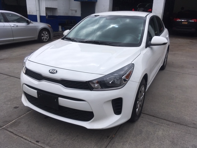 Used Car - 2018 Kia Rio S for Sale in Staten Island, NY