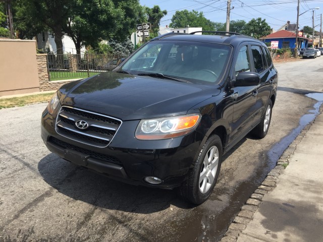 Used Car - 2007 Hyundai Santa Fe for Sale in Staten Island, NY