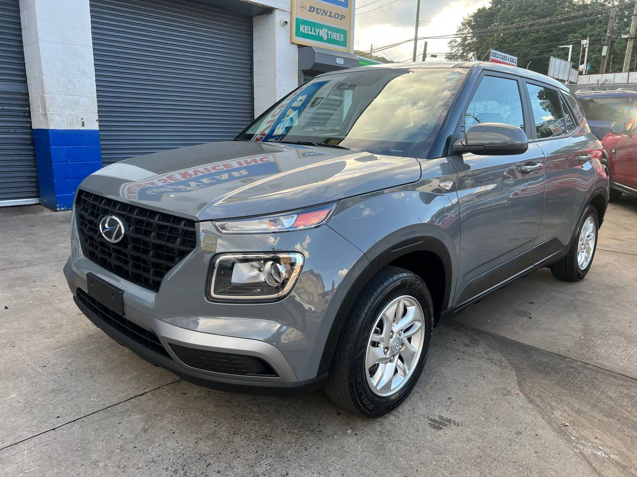 Used Car - 2021 Hyundai Venue SE for Sale in Staten Island, NY