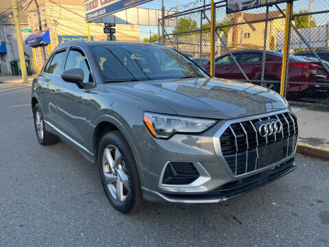 Used Car - 2021 Audi Q3 quattro Premium for Sale in Staten Island, NY